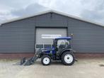 Lovol M504C tractor NIEUW optie frontlader €390 LEASE, Nieuw, Overige merken, Tot 2500