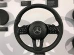 Mercedes CLA 2019 Stuurwiel met Airbag & Flippers, Ophalen of Verzenden