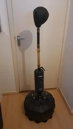 Staande reflex boksbal, Ophalen, Zo goed als nieuw, Boksbal