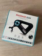 Massage Gun met 12 Opzetstukken, Verzenden, Nieuw, Apparaat