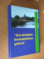 Geschiedenis van de Martinikerk te Easterein, Ophalen of Verzenden, Zo goed als nieuw