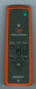 Sony / Wega afstandsbediening {3654}, Audio, Tv en Foto, Afstandsbedieningen, Ophalen of Verzenden, Gebruikt