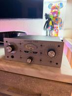 Universal Audio 710 Twin Finity Preamp, Ophalen of Verzenden, Zo goed als nieuw