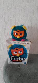 Furby party rockers, Ophalen, Zo goed als nieuw, Jongen of Meisje