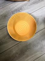 Rijsmandjes Ronde Ringoplast 1000gr deeg (9 stuks), Ophalen of Verzenden, Zo goed als nieuw