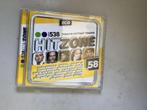 Hitzone 58 (2 cd’s), Verzenden, Zo goed als nieuw