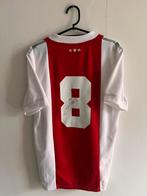 Gesigneerd Ajax Sjaak Swart shirt, Ophalen of Verzenden, Zo goed als nieuw, Jongen of Meisje