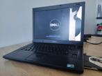 Laptop Dell Latitude | E6400 DEFECT, Gebruikt, Qwerty, Ophalen of Verzenden, Intel Core 2 Duo CPU P8700
