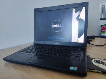 Laptop Dell Latitude | E6400 DEFECT beschikbaar voor biedingen
