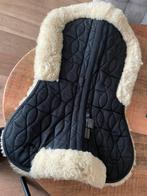 Nieuw lamsvel bontje onderlegger, Ophalen of Verzenden, Nieuw