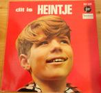 Heintje (LP), Cd's en Dvd's, Vinyl | Nederlandstalig, Ophalen of Verzenden, Gebruikt, 12 inch