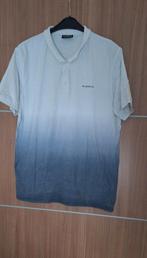 polo heren McKENZIE XL SHIRT heren polo, Kleding | Heren, Overige kleuren, Maat 56/58 (XL), Ophalen of Verzenden, Zo goed als nieuw