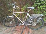 Gazelle Allure heren 61cm, Fietsen en Brommers, Ophalen, Gebruikt, Versnellingen, 61 tot 65 cm