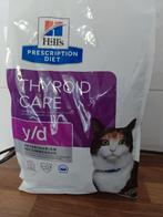 Hills Thyroid care, Dieren en Toebehoren, Dierenvoeding, Ophalen, Kat