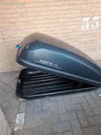 Hapro Roady 350, Auto diversen, Ophalen, Zo goed als nieuw