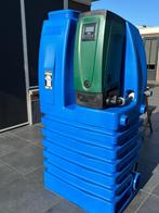 DAB Easytanks met pompen, Ophalen, Zo goed als nieuw, Elektrisch, Hydrofoorpomp
