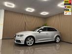 Audi A3 Sportback 1.4 e-tron PHEV S-Line * Panoramadak / Nav, Auto's, Audi, 8 kWh, Euro 6, 4 cilinders, 150 pk