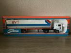 Tekno Volvo BVT, Hobby en Vrije tijd, Ophalen of Verzenden, Nieuw, Bus of Vrachtwagen, Tekno