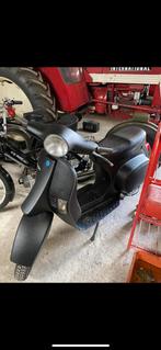 Vespa pk 50 xl2 bromfiets brommer oldtimer, Ophalen, Gebruikt