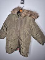 Zara Winterjas Maat 98, Kinderen en Baby's, Kinderkleding | Maat 98, Gebruikt, Jongen of Meisje, Ophalen of Verzenden, Zara