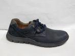 Blauwe veterschoenen Josef Seibel maat 41, Service@josef-seibel.de, Blauw, JOSEF SEIBEL Schuhfabrik GmbH, Ophalen of Verzenden