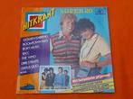 Hitkrant Super 20 - diverse artiesten (1981), Ophalen of Verzenden, Gebruikt, 12 inch, Pop