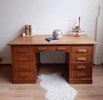 Antiek bureau | Vintage bureau, Ophalen