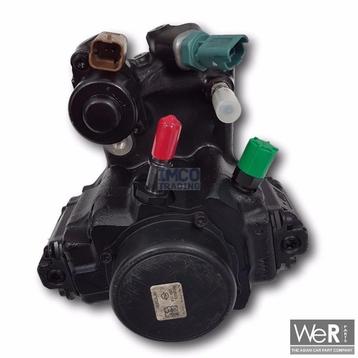 Brandstofpomp compleet SsangYong 2.0 diesel 2012-2017  9422A beschikbaar voor biedingen