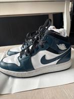 Air Jordan 1 mid maat 37.5, Kleding | Dames, Schoenen, Ophalen of Verzenden, Gedragen, Sneakers of Gympen