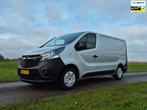 Opel Vivaro 1.6 CDTI L1H1 Edition ,125 pk, Auto's, Voorwielaandrijving, 125 pk, Gebruikt, Euro 6