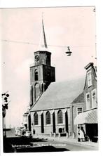 Scheveningen, Kerk, Ophalen of Verzenden, 1960 tot 1980, Ongelopen, Zuid-Holland