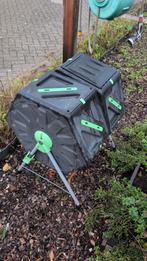 Draaibare Compostbak - Snel Compost!, Ophalen, Gebruikt, Overige typen