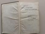 oude encyclopedie, Boeken, Encyclopedieën, Ophalen of Verzenden, Gelezen, Algemeen