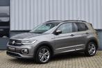 Volkswagen T-Cross 1.0 TSI R-Line DSG Navi Apple Carplay Vir, Gebruikt, 116 pk, Bedrijf, 3 cilinders