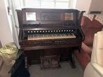 Antiek Harmonium - Opknapper, Muziek en Instrumenten, Orgels, Ophalen, Gebruikt, 1 klavier, Harmonium
