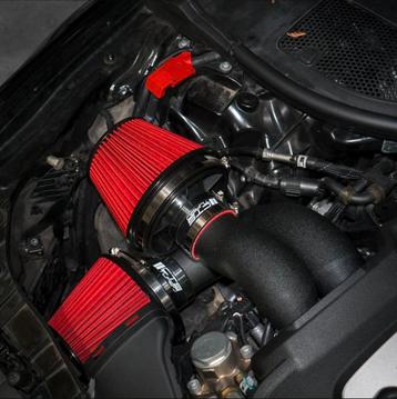CTS Turbo Air Intake – Audi V8 4.0T (C7) beschikbaar voor biedingen