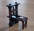 Playme puntenslijper - Werkbank (ref. 970), Ophalen of Verzenden, Zo goed als nieuw