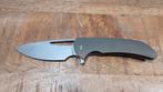 Ferrum Forge Archbishop 3.0 - titanium zakmes (discontinued), Verzenden, Nieuw
