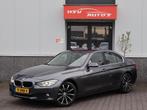 BMW 3-serie 320d EfficientDynamics Upgrade Edition, Auto's, BMW, Euro 5, Achterwielaandrijving, 4 cilinders, Leder en Stof