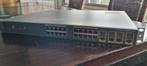 Cisco Catalyst 2960G, Ophalen of Verzenden, Gebruikt