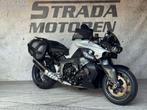 BMW K 1300 R (bj 2009), Bedrijf, Naked bike