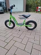 Pucky XL Loopfiets - Groen, Ophalen of Verzenden, Gebruikt, Loopfiets