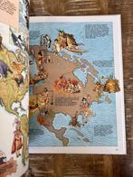 Columbus - E. BIagi / M. Manara, Gelezen, E. BIagi / M. Manara, Eén stripboek, Ophalen of Verzenden