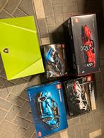 Lege lego dozen te koop, Ophalen of Verzenden, Gebruikt, Complete set, Lego