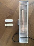 Eurom Golden Comfort heater 2000W, Draaibaar, Gebruikt, Wand, Ophalen