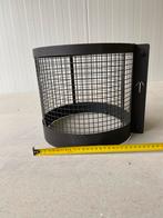 Vonkenvanger - Nieuwstaat, Ophalen, Zo goed als nieuw, Vrijstaande haard, Houthaard