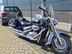 Te koop! Suzuki intruder., Motoren, 2 cilinders, Chopper, Particulier, Meer dan 35 kW