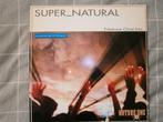 Nature One Inc. – Super_Natural. 2001 Hard Trance Techtrance, Cd's en Dvd's, Vinyl | Dance en House, Ophalen, Zo goed als nieuw