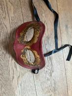 Venetiaans masker van gips - Traditioneel, Carnaval, Nieuw, Accessoires, Ophalen