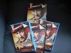 John Wayne collection 3 dvd`s, Cd's en Dvd's, Dvd's | Klassiekers, Actie en Avontuur, Gebruikt, Vanaf 12 jaar, Ophalen